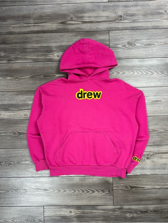 drew house Other - Drew House Logo Hoodie